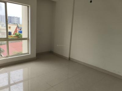 Bedroom Image of 937 Sq.ft 2 BHK Apartment / Flat for sale in Balasaria Ambika Icon, Tollygunge Kolkata for Rs. 7900000