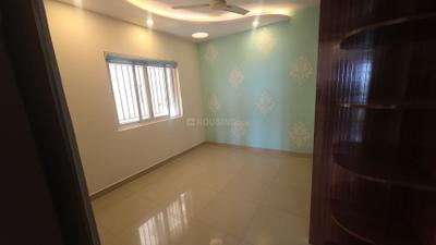 Bedroom Image of 1500 Sq.ft 3 BHK Apartment / Flat for rent in MJR Pearl, Kadugodi Bengaluru for Rs. 52000