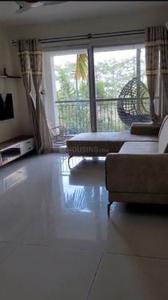 Hall Image of 1790 Sq.ft 3 BHK Apartment / Flat for sale in SNN Raj Greenbay, Doddanagamangala Bengaluru for Rs. 31000000