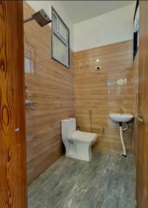 Bathroom Image of 1900 Sq.ft 3 BHK Independent House for sale in Mathpurena Raipur for Rs. 5500000