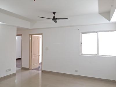 Living Room Image of 1410 Sq.ft 3 BHK Apartment / Flat for sale in Paras Tierea, Sector 137 Noida for Rs. 12500000