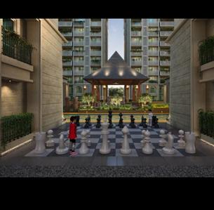 Image of 3800 Sq.ft 4 BHK Apartment / Flat for sale in Rajyash Regius, Bopal, Ahmedabad for Rs. 24500000