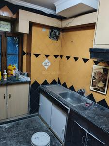 Kitchen Image of 1850 Sq.ft 3 BHK Apartment / Flat for sale in Arun Vihar, Sector 37 Noida for Rs. 25000000