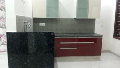 Kitchen Image of 1820 Sq.ft 3 BHK Duplex for sale in Krishna Dwarkesh Grand Villa, Kundol Agra for Rs. 6950000