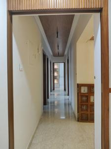 Passage Image of 1830 Sq.ft 4 BHK Apartment / Flat for sale in K Raheja Vistas, Powai Mumbai for Rs. 68500000