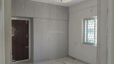 Bedroom Image of 1200 Sq.ft 2 BHK Apartment / Flat for sale in K R Puram Bengaluru for Rs. 7450000