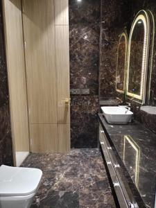 Image of 4500 Sq.ft 4 BHK Builder Floor for sale in Safdarjung Enclave, New Delhi for Rs. 172500000