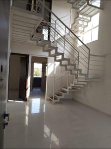 Hall Image of 1500 Sq.ft 3 BHK Duplex for sale in Avior UP Life, Pirangut Pune for Rs. 6900000