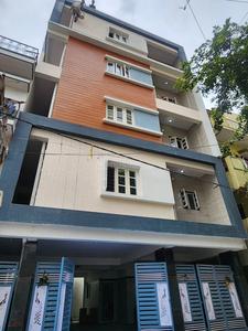 Image of 1112 Sq.ft 9 BHK Independent House for sale in HSR Layout, Bengaluru for Rs. 37500121