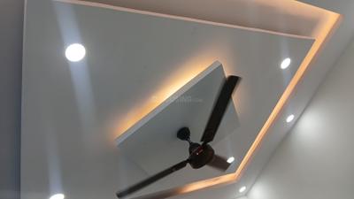 Bedroom Image of 975 Sq.ft 2 BHK Apartment / Flat for sale in Shalimar Garden Ghaziabad for Rs. 5000000