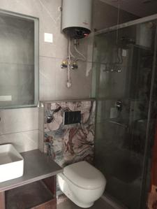 Bathroom Image of 900 Sq.ft 2 BHK Builder Floor for sale in Subhash Nagar New Delhi for Rs. 16000000