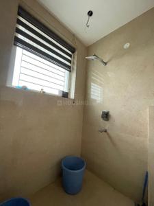 Bathroom Image of 2250 Sq.ft 1 BHK Independent House for rent in Sector 17 Panchkula for Rs. 23000