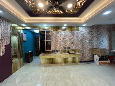 Hall Image of 1257 Sq.ft 3 BHK Apartment / Flat for sale in Purti Utsav, Rajarhat Kolkata for Rs. 8000000