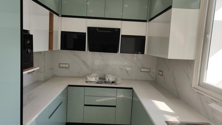 Anantraj Estate Luxury Floors Main Image 1