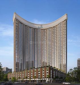 3 BHK Flat