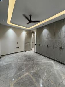 Hall Image of 2700 Sq.ft 4 BHK Builder Floor for sale in Gulmohar Park New Delhi for Rs. 150000000
