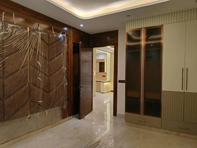 Bedroom Image of 2600 Sq.ft 4 BHK Builder Floor for sale in Indirapuram Ghaziabad for Rs. 35000000