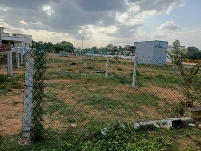 Image of 900 Sq.ft Residential Plot / Land for sale in Urapakkam, Chennai for Rs. 2700000