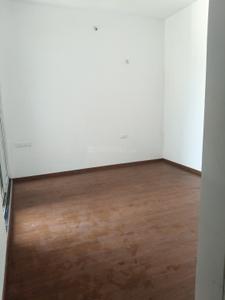 Bedroom Image of 1163 Sq.ft 2 BHK Apartment / Flat for sale in Bhairaav Goldcrest Residency, Ghansoli Navi Mumbai for Rs. 20000000
