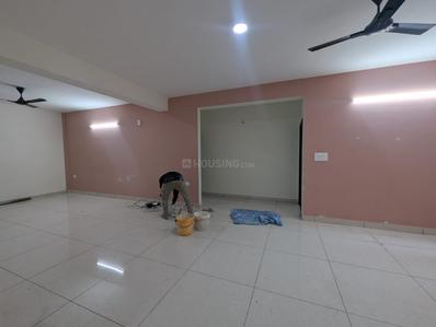 Hall Image of 1700 Sq.ft 3 BHK Builder Floor for rent in JP Nagar Bengaluru for Rs. 65000