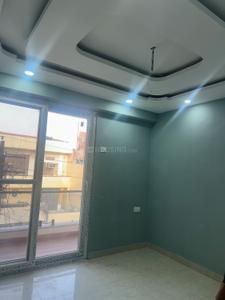 Hall Image of 1300 Sq.ft 3 BHK Apartment / Flat for sale in Kidwai Nagar Kanpur for Rs. 8400000