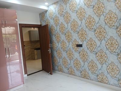 Bedroom Image of 1300 Sq.ft 3 BHK Apartment / Flat for sale in Shalimar Garden Ghaziabad for Rs. 11000000