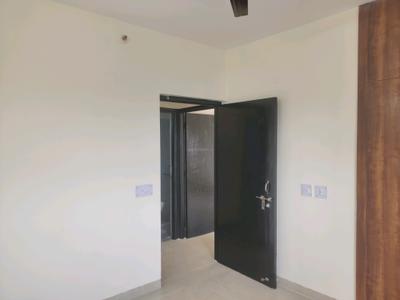 Bedroom Image of 1090 Sq.ft 2 BHK Apartment / Flat for rent in Ansal Crown Heights Phase 1, Sector 80 Faridabad for Rs. 22000