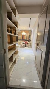 Image of 1290 Sq.ft 3 BHK Apartment / Flat for sale in MJ Shah Centrio Nx By Mj Shah Phase 1, Chedda Nagar, Mumbai for Rs. 20500000