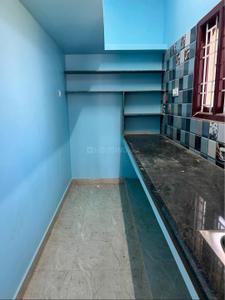 Kitchen Image of 700 Sq.ft 1 BHK Independent House for sale in Guduvancheri Chennai for Rs. 5500000
