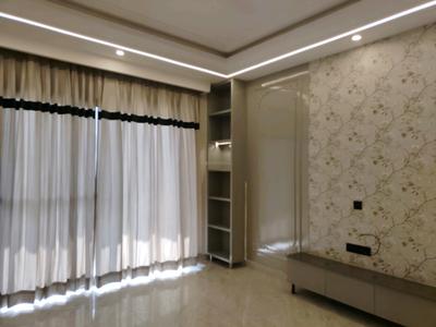 Living Room Image of 1935 Sq.ft 3 BHK Builder Floor for sale in Sushant Lok Phase 1 Gurgaon for Rs. 37000000