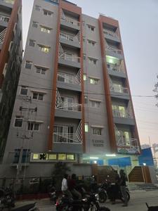 Image of 2160 Sq.ft Residential Plot / Land for sale in Yamnampet, Secunderabad for Rs. 12000000