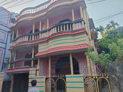 Image of 2160 Sq.ft 8 BHK Independent House for sale in Chinar Park, Kolkata for Rs. 20000000