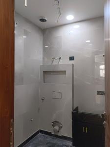 Common Bathroom Image of 1400 Sq.ft 4 BHK Builder Floor for sale in Sector 24 Rohini New Delhi for Rs. 19000000