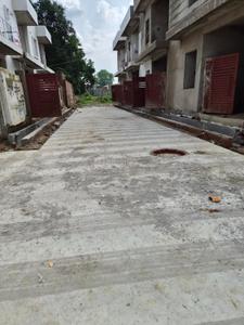 Image of 1650 Sq.ft 3 BHK Independent House for sale in Omaxe City, Lucknow for Rs. 7500000