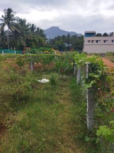 Image of 2660 Sq.ft Residential Plot / Land for sale in Periyakulam, Theni for Rs. 4000000