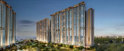 Image of 2014 Sq.ft 3.5 BHK Apartment / Flat for sale in Smartworld One DXP, Sector 113, Gurgaon for Rs. 30800000