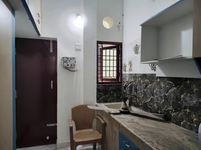 3 BHK Villa