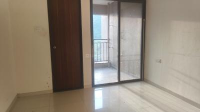 Bedroom Image of 1200 Sq.ft 3 BHK Apartment / Flat for rent in Mantra Montana, Dhanori Pune for Rs. 30000