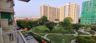 Image of 1151 Sq.ft 2 BHK Apartment / Flat for sale in Ashiana Tarang, Sector 24, Bhiwadi for Rs. 6500000
