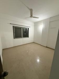 Bedroom Image of 672 Sq.ft 1 BHK Apartment / Flat for sale in Yashodhan Apple Blossom, Bavdhan Pune for Rs. 6000000