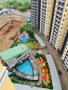Image of 1020 Sq.ft 2 BHK Apartment / Flat for sale in Mahalaxmi Zen Estate, Kharadi, Pune for Rs. 9500000