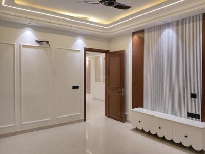 Bedroom Image of 4500 Sq.ft 4 BHK Builder Floor for sale in Mayfield Garden Luxury Floors, Mayfield Garden Gurgaon for Rs. 50000000