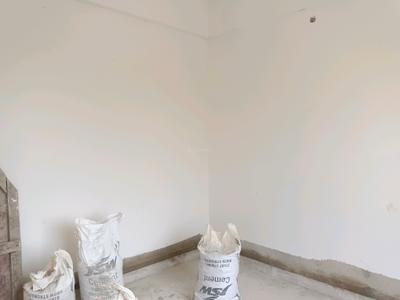 Bedroom Image of 951 Sq.ft 2 BHK Apartment / Flat for sale in Cornerstone Rajbari, Nayabad Kolkata for Rs. 5200000