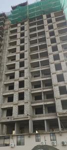 Image of 1205 Sq.ft 2.5 BHK Apartment / Flat for sale in Silver Gardenia, Moshi, Pune for Rs. 7500000