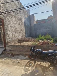Image of 1080 Sq.ft Residential Plot / Land for sale in Lal Kuan, Ghaziabad for Rs. 12000000