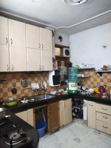 Kitchen Image of Uma ho in Karol Bagh, New Delhi