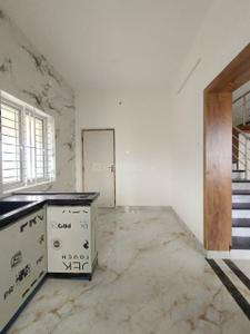 Kitchen Image of 1000 Sq.ft 2 BHK Independent House for sale in Narasimhanaickenpalayam Coimbatore for Rs. 4700033