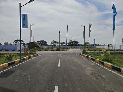 Image of 850 Sq.ft Residential Plot / Land for sale in Padappai, Chennai for Rs. 2549150