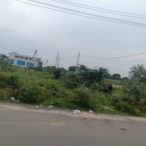 Image of 1800 Sq.ft Residential Plot / Land for sale in Muhana, Jaipur for Rs. 12000000
