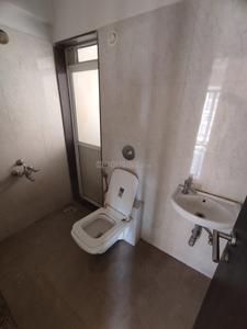 Bathroom Image of 916 Sq.ft 2 BHK Apartment / Flat for sale in Puranik City Phase 3, Thane West Thane for Rs. 8499999